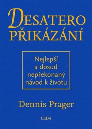 Desatero přikázání