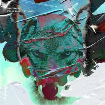 Stereophonics - Scream Above The Sounds LP