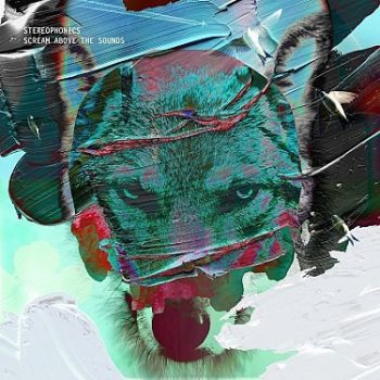 Stereophonics - Scream Above The Sounds (Deluxe Edition) CD