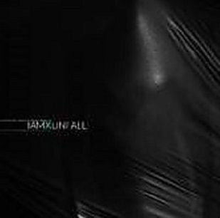 IAMX - Unfall  LP