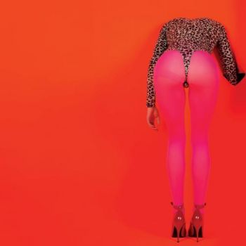 St.Vincent - Masseduction (Deluxe)  LP