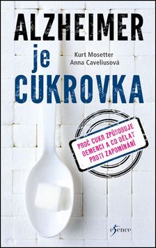 Alzheimer jako cukrovka