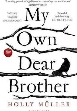 My Own Dear Brother