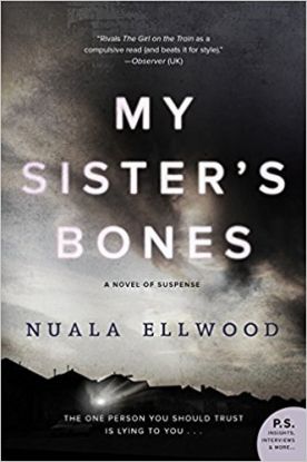 My Sisters Bones