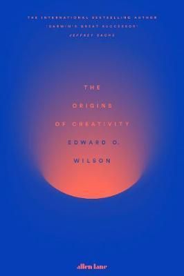 The Origins of Creativity