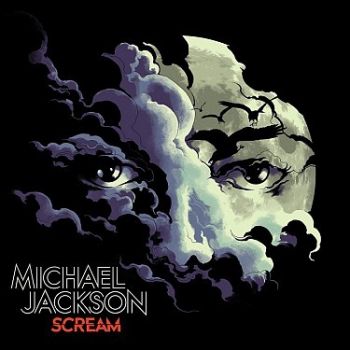 Jackson Michael - Scream Coloured/Ltd  2LP