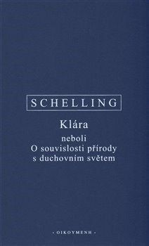 Klára neboli O souvislosti přírody s duchovním světem