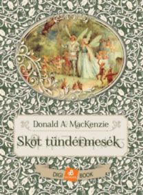 Skót tündérmesék
