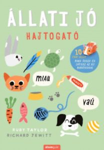 Állati jó hajtogató - Játék a gyereknek, élmény a szülőnek