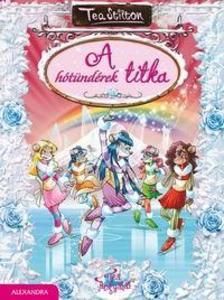 A hótündérek titka
