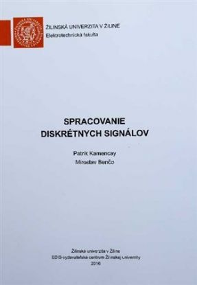 Spracovanie diskrétnych signálov