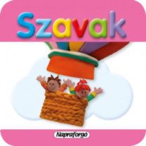 Babaszótár - Szavak