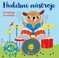 Hudební nástroje