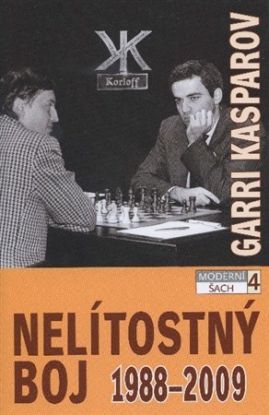 Nelítostný boj 1988 - 2009