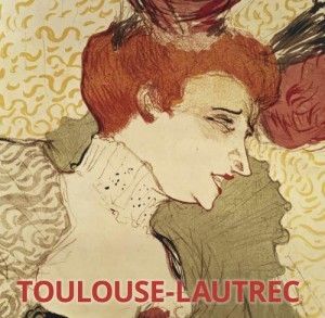 Toulouse - Lautrec