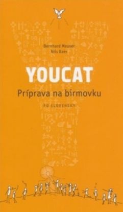 Youcat - Príprava na birmovku