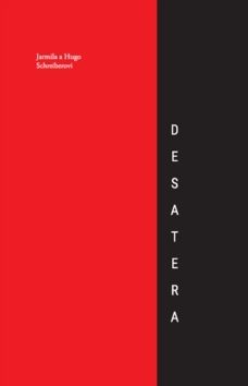 Desatera - Jarmila