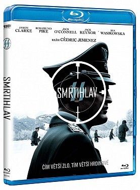 Smrtihlav  BD