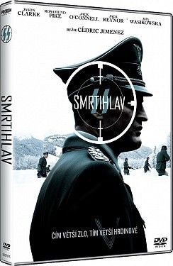 Smrtihlav  DVD