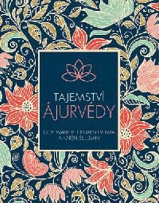 Tajemství ájurvédy
