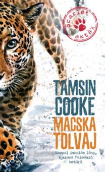 Macska tolvaj - Scarlet-akták