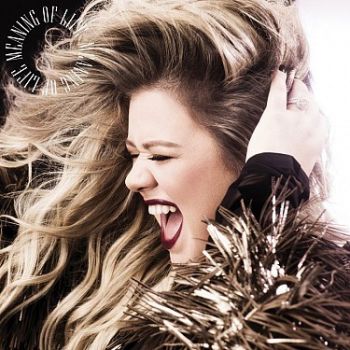 Clarkson Kelly - Meaning Of Life  CD