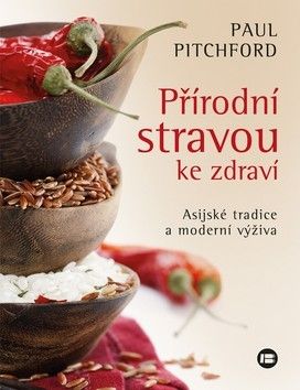 Přírodní stravou ke zdraví