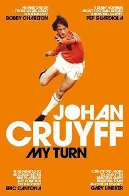 My Turn The Autobiography