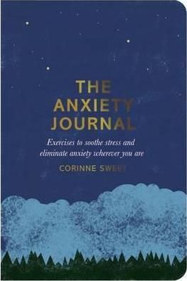 The Anxiety Journal