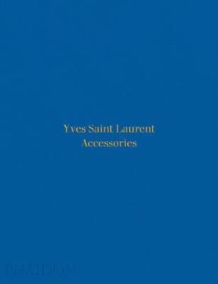 Yves Saint Laurent Accessories