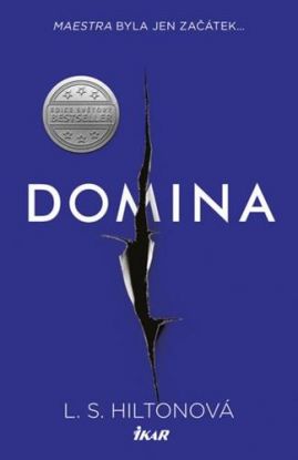 Maestra 2 - Domina