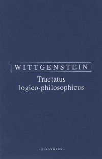Tractatus logico-philosophicus