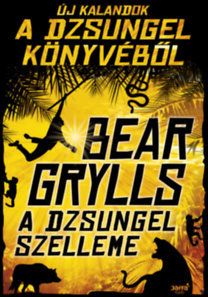 A dzsungel szelleme