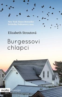 Burgessovi chlapci