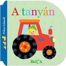 Kíváncsi kiskacsák - A tanyán