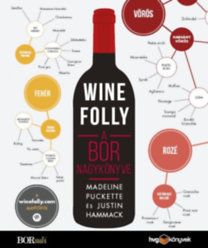 Wine Folly - A bor nagykönyve