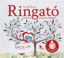Ringató 2. - Hatvan magyar népdal