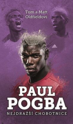 Paul Pogba - Nejdražší chobotnice