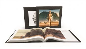 Star Wars Art - Ralph McQuarrie