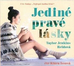 Jediné pravé lásky - audiokniha