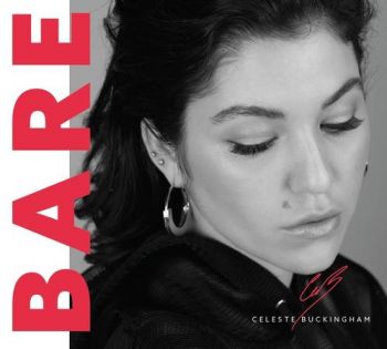 Buckingham Celeste - Bare  CD