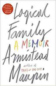Logical Family - A Memoir