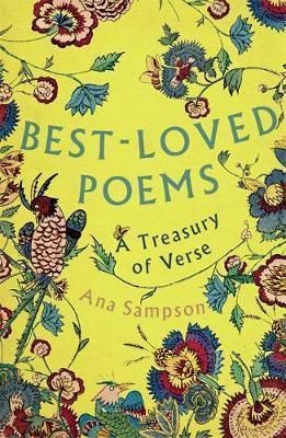 Best-Loved Poems - A Treasury of Verse