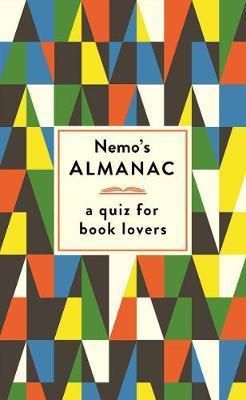 Nemo's Almanac - A Quiz for Book Lovers