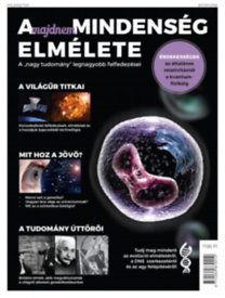 A majdnem mindenség elmélete