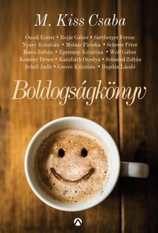 Boldogságkönyv