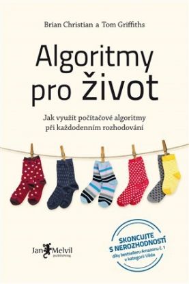 Algoritmy pro život