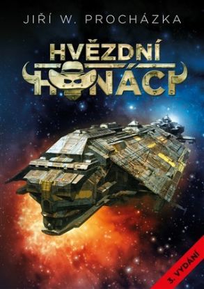 Hvězdní honáci 3.vydání
