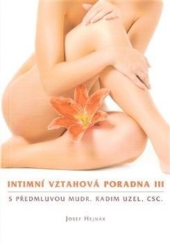 Intimní vztahová poradna IV