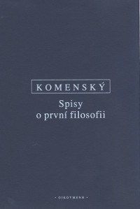 Spisy o první filosofii